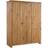 LPD Furniture Havana Wardrobe 143x186cm