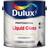 Dulux Professional Liquid Gloss Wood Paint, Metal Paint White 2.5L