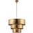 Endon Morad Pendant Lamp 62cm