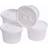 Wham Cuisine Food Container 4pcs 0.3L