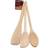 Treehouse Kitchen Utensil (Set of 3) Kitchenware 3pcs