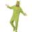 Smiffys Green Alien Adult Costume