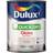 Dulux Quick Dry Gloss Wood Paint, Metal Paint Soft Stone 0.75L