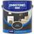 Johnstones Matt Ceiling Paint, Wall Paint Black 2.5L