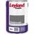 Leyland Trade Undercoat Wood Paint, Metal Paint White 5L