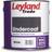 Leyland Trade Undercoat Wood Paint, Metal Paint White 2.5L