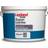 Leyland Trade Super Leytex Matt Ceiling Paint, Wall Paint Magnolia 15L