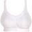 Anita Momentum Maximum Support Sports Bra - White