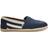 Toms University Classics M - Navy