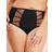 Elomi Sachi Full Brief - Black