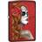 Zippo Windproof Day of the Dead Girl