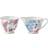 Wedgwood Butterfly Bloom Serving 2pcs