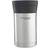 Thermos Thermocafe with Spoon Food Thermos 0.5L