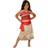 Rubies Disney Moana Childs Classic Costume