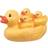 Playgro Bath Duckie Family