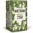 Heath & Heather Organic Green Tea & Jasmine 20pcs 1pack