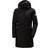 Helly Hansen W Aden Long Coat - Black