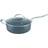 Tefal Jamie Oliver Premium Hard Anodised with lid 26 cm