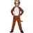 Smiffys Tiger Costume 46754