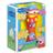 Peppa Pig Peppa's Sing & Learn Microphone