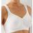 Miss Mary Smoothly Non-Wired Bra - White