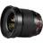 Samyang 16mm F2.0 ED AS UMC CS for Canon M