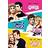 Grease 40th Anniversary Triple (Grease/Grease 2/Grease Live) [DVD] [2018]