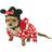 Rubies Minnie Dog Costume