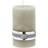 Lene Bjerre Rustic Candle 12.5cm