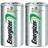 Energizer NH50 2-pack