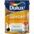Dulux Easycare Washable & Tough Matt Ceiling Paint, Wall Paint Egyptian Cotton 5L