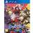 BlazBlue: Cross Tag Battle (PS4)