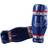 Blitz Dipped Foam Shin Guard XS