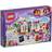 Lego Friends Heartlake Cupcake Cafe 41119