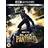 Black Panther [4K UHD] [Blu-ray] [2018] [Region Free]