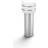 Philips Hue Tuar Inox 9W 230V Bollard 40cm