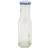 Kilner Hexagonal Twist Top Water Bottle 0.25L