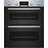 Bosch NBS113BR0B Stainless Steel