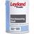 Leyland Trade Hardwearing Matt Wall Paint, Ceiling Paint Brilliant White 5L