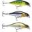 Daiwa Prorex Flat Minnow 5cm Ayu