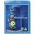 Monsters, Inc. [Blu-ray] [Region Free]