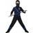 Smiffys Ninja Assassin Costume 21073