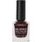 Korres Sweet Almond Gel Effect Nail Colour #57 Burgundy Red 11ml