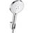 Hansgrohe Raindance Select S 120 3jet (26721400) Chrome, White