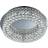 Searchlight Electric Vesta Ceiling Flush Light 39.5cm