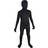 Morphsuit Black Original Kids Morphsuit