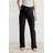 Vertbaudet Before After Yoga Trousers Black (018040050)