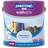 Johnstones Washable Matt Ceiling Paint, Wall Paint Blue 2.5L