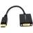 StarTech DisplayPort - DVI-D 0.2m