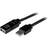 StarTech USB A-USB A 2.0 M-F 20m